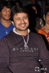 Thummeda Movie Audio Launch